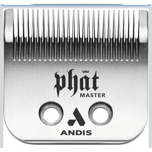 Andis Phat Master ML Clipper Carbon-Steel Replacement Blade 561870
